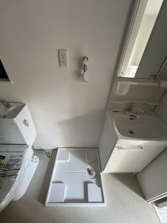 モンステラ羽沢の物件内観写真